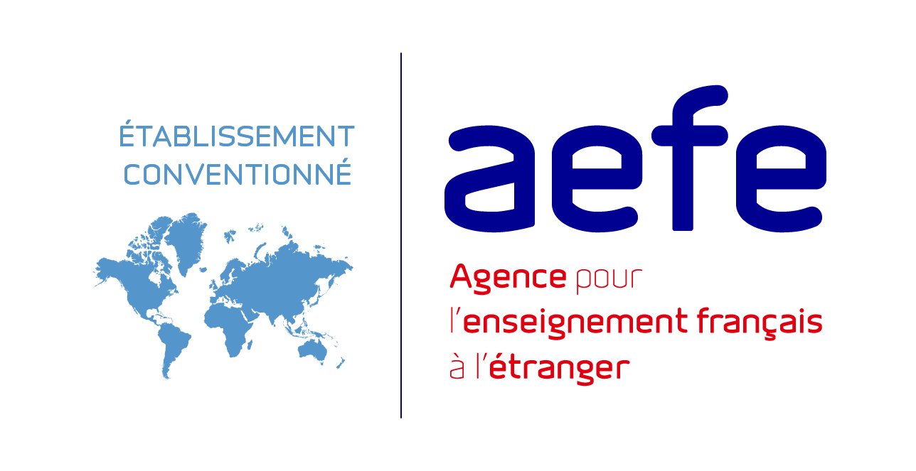 AEFE — établissement conventionné